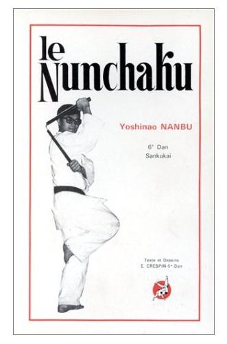 livre_Le_Nunchaku_Nanbu
