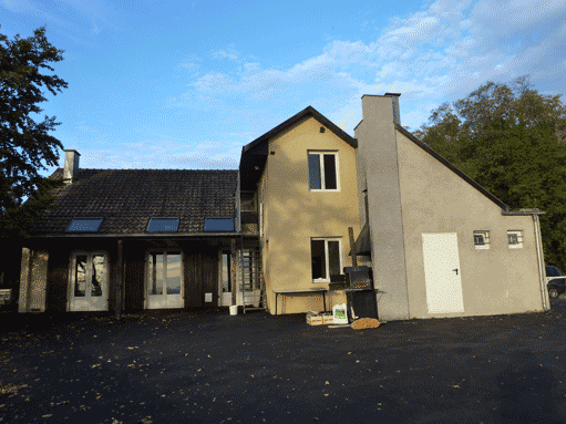 Foyer rural de Bruderbach