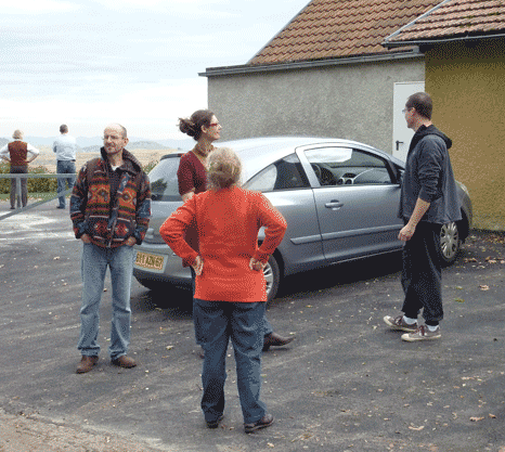 Arts Classiques du Tao