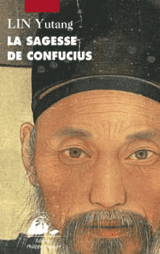 Lin Yutang Confucius