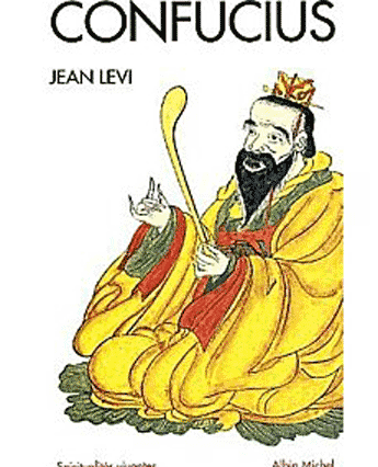 Levi Apercu de l'image de Confucius