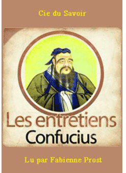 Prost Les entretiens de Confucius