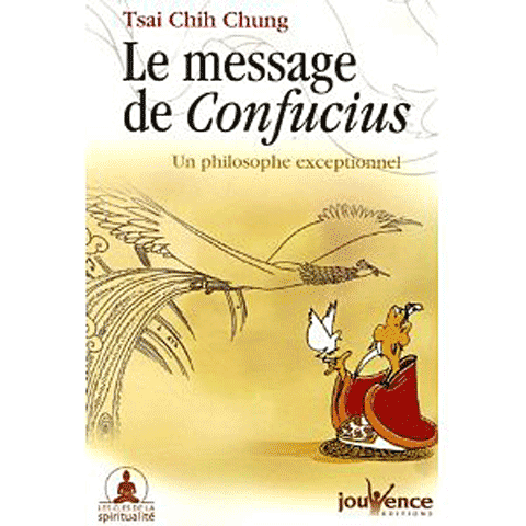 Le message de Confucius