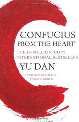 Confucius from the heart Yudan