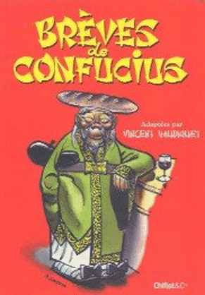 Brèves de Confucius