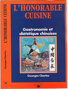 Honorable cuisine par Georges Charles