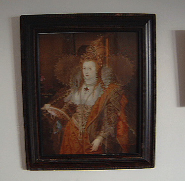 Elisabeth 1 Enghien