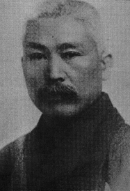 Sakuzo Uchida