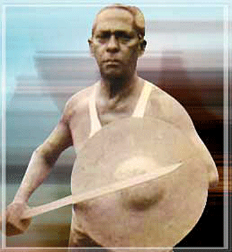 Madava Gurukal