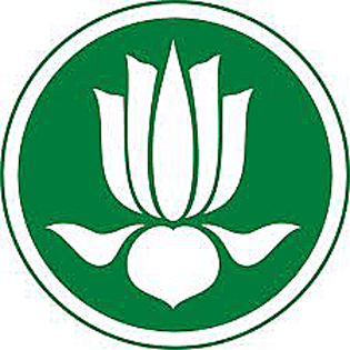 Logo Lotus Hoa Hao