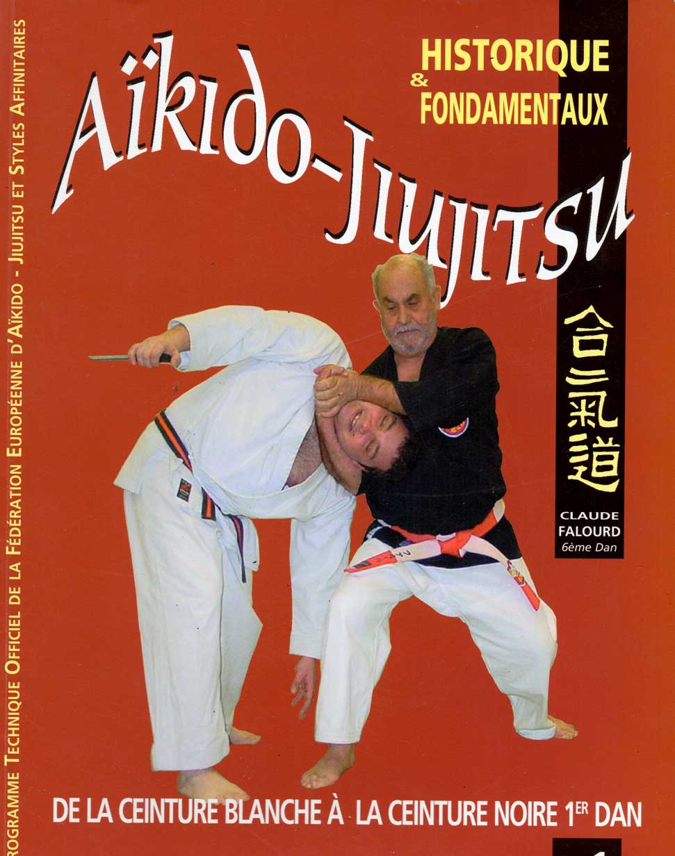 Aikido-Falourd-Biographies